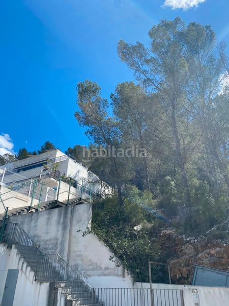 Foto 2d9efb9f-659f-488d-88b9-0d15f64e8cc7. Terrain résidentiel dans urbanizacion santa marta 37a dans Gandia