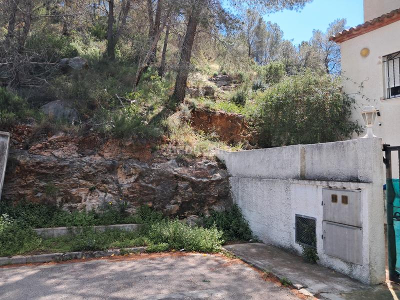 Foto 3131528c-ec4a-4976-b8d6-b423a7e34b6e. Terrain résidentiel dans urbanizacion santa marta 37a dans Gandia