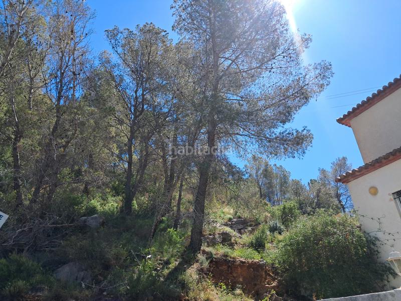 Foto 84b50f1b-efe0-43fe-84a4-6cbafaab803b. Terrain résidentiel dans urbanizacion santa marta 37a dans Gandia