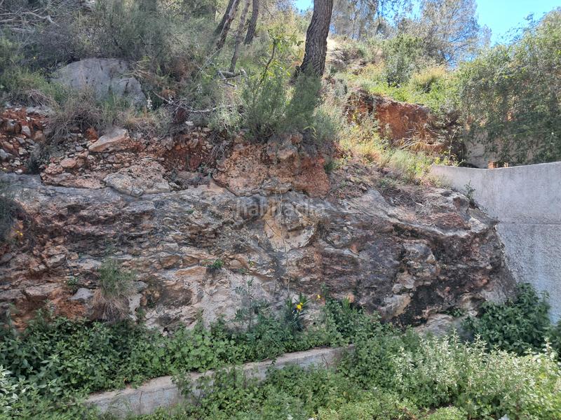 Foto 8e74f5f4-2ee3-49c1-8f99-c6fc0ed07597. Terrain résidentiel dans urbanizacion santa marta 37a dans Gandia