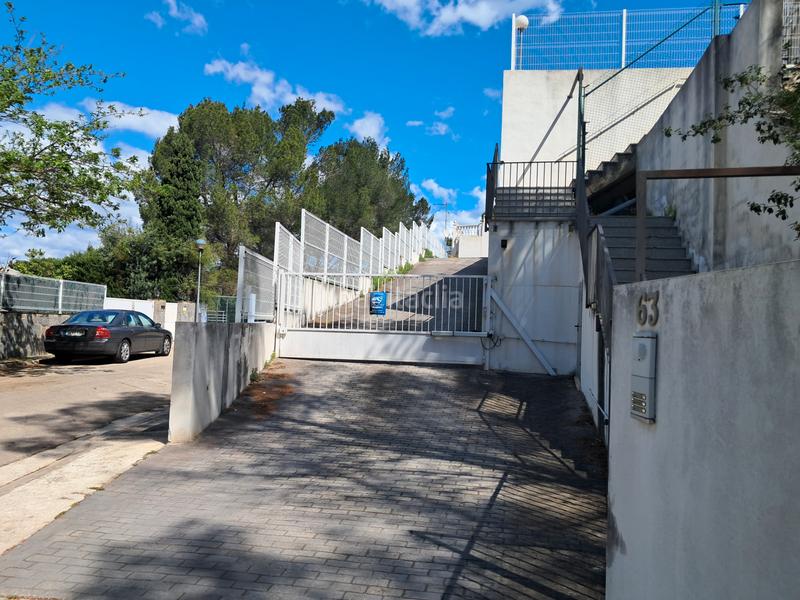 Foto d07e3d1b-8ced-4e95-8fd9-506d4a3c1a91. Terrain résidentiel dans urbanizacion santa marta 37a dans Gandia