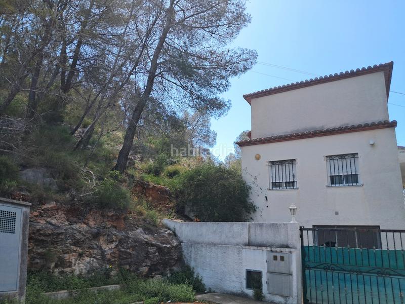 Foto d21d0a5a-a933-4d79-95c2-e81cc899f6e0. Terrain résidentiel dans urbanizacion santa marta 37a dans Gandia