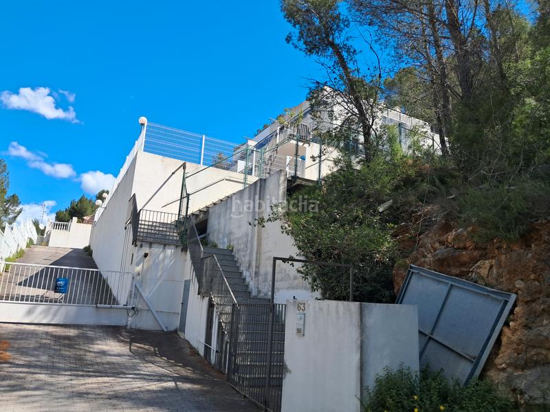 Foto def02775-93a0-4610-b9bf-9d4b743bc41f. Terrain résidentiel dans urbanizacion santa marta 37a dans Gandia