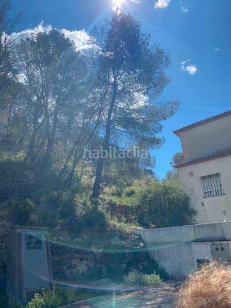 Foto e5834e2c-8434-4b46-be4c-c463df355abd. Terrain résidentiel dans urbanizacion santa marta 37a dans Gandia