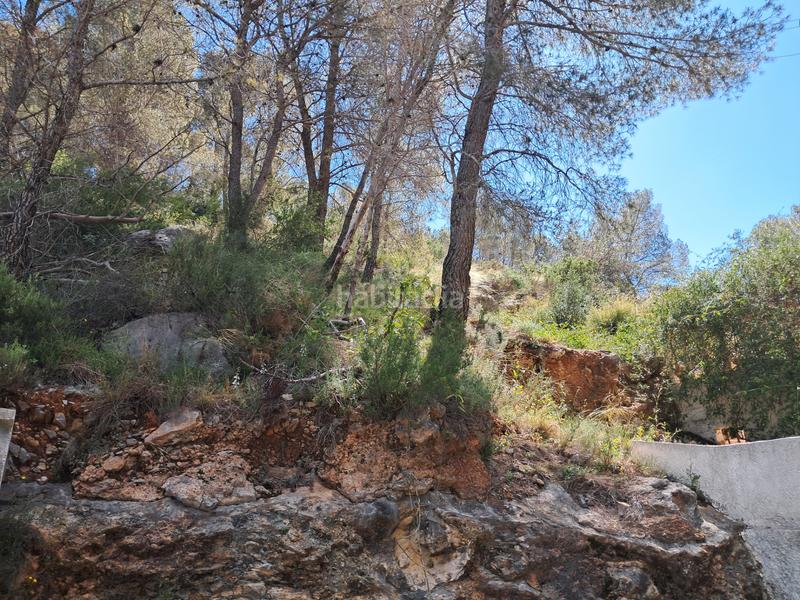 Foto f67a2383-4304-4292-8971-9002ed7a81dd. Terrain résidentiel dans urbanizacion santa marta 37a dans Gandia