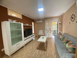 Apartament a Carrer de formentera 11. Apartamento en playa de gandía planta baja