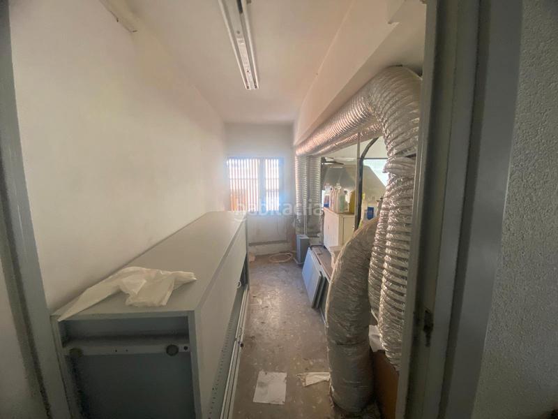 Foto b02e5c74-7663-460d-bb96-ff2f7b8abd4f. Miete geschäftsraum in carrer la safor 30a in Xeraco
