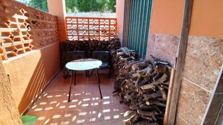 Location Appartement à Carrer reprimala 14. Piso en alquiler anual