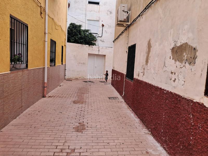 Foto 089e4fb4-89f7-4537-a4d2-eb2f4fa3b12e. Casa amb xemeneia a Beniopa - Sant Pere Gandia