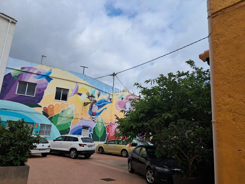 Foto 176781cc-7947-4487-8903-bb0a9ac06714. Casa amb xemeneia a Beniopa - Sant Pere Gandia