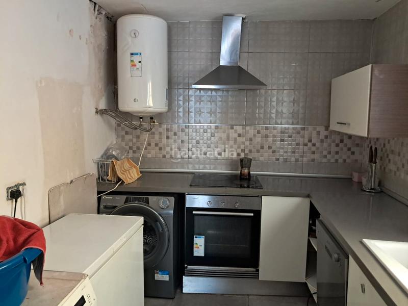 Foto 20be680d-ec2e-49b5-a4cb-ae7c9854ab97. Casa amb xemeneia a Beniopa - Sant Pere Gandia