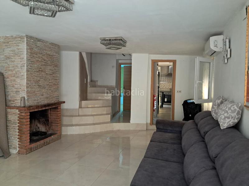 Foto 2ded818e-45e6-4265-b591-09241751e752. Casa amb xemeneia a Beniopa - Sant Pere Gandia