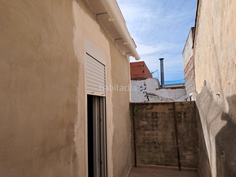 Foto 31f643d8-2ea2-4edf-ba3d-8351c7750844. Casa amb xemeneia a Beniopa - Sant Pere Gandia