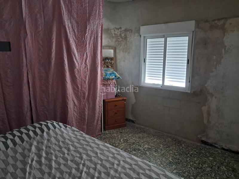 Foto 60a403bd-ddda-469a-aea8-d4bbc2649e2d. Casa amb xemeneia a Beniopa - Sant Pere Gandia