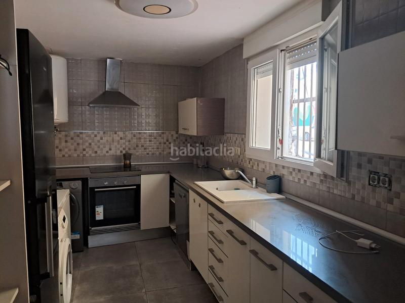 Foto 6a0f5722-6cf1-4828-8350-520aa9a5a3c1. Casa amb xemeneia a Beniopa - Sant Pere Gandia