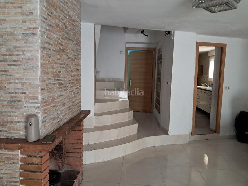 Foto 7b22ab9b-fa1d-44a4-a19c-fe8fe96ca004. Casa amb xemeneia a Beniopa - Sant Pere Gandia