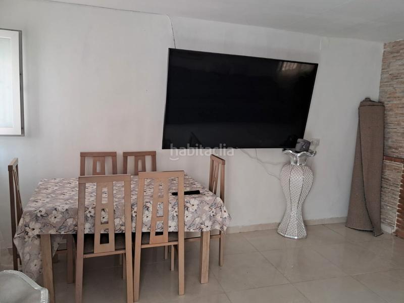 Foto a4b7d0a4-3ad0-4e76-8267-c78501346867. Casa amb xemeneia a Beniopa - Sant Pere Gandia