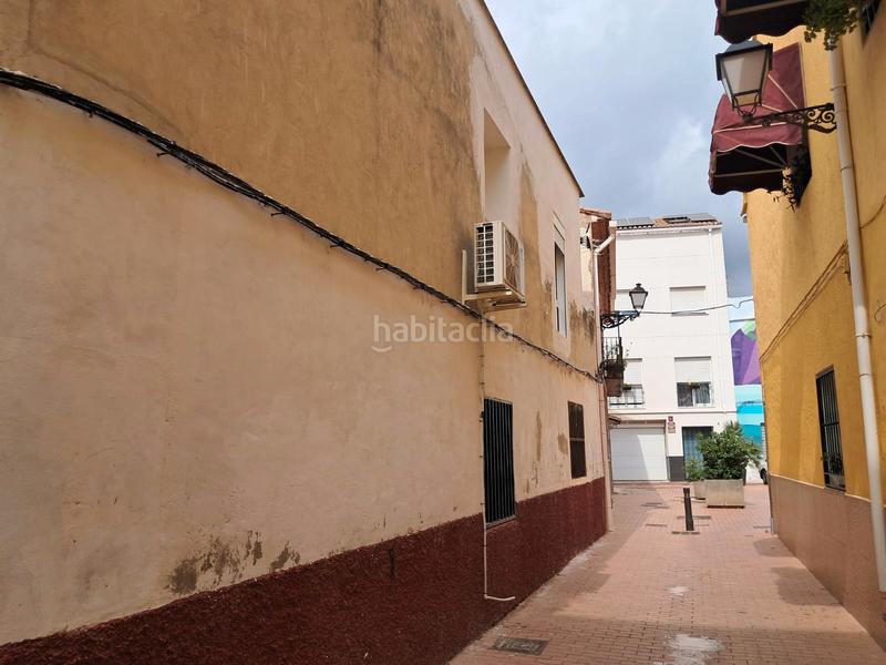 Foto b1cb417d-2e76-486d-81cf-320965f4d0ad. Casa amb xemeneia a Beniopa - Sant Pere Gandia