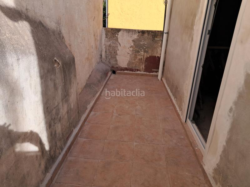 Foto c3b3db38-366f-4314-903c-868c72bece25. Casa amb xemeneia a Beniopa - Sant Pere Gandia