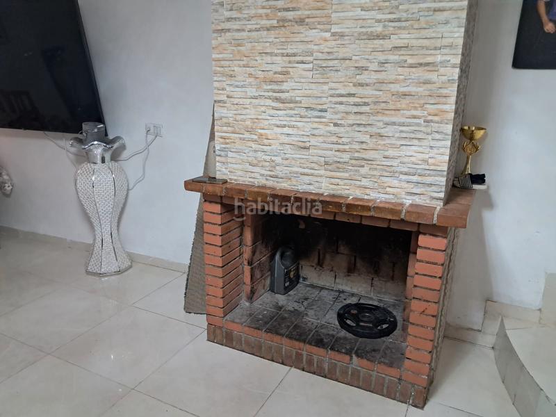 Foto cf77a980-33f5-4bfa-a597-fdb122e535c0. Casa amb xemeneia a Beniopa - Sant Pere Gandia