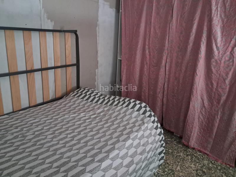 Foto eea23725-f1db-4f7a-b1a3-434e6ca44663. Casa amb xemeneia a Beniopa - Sant Pere Gandia