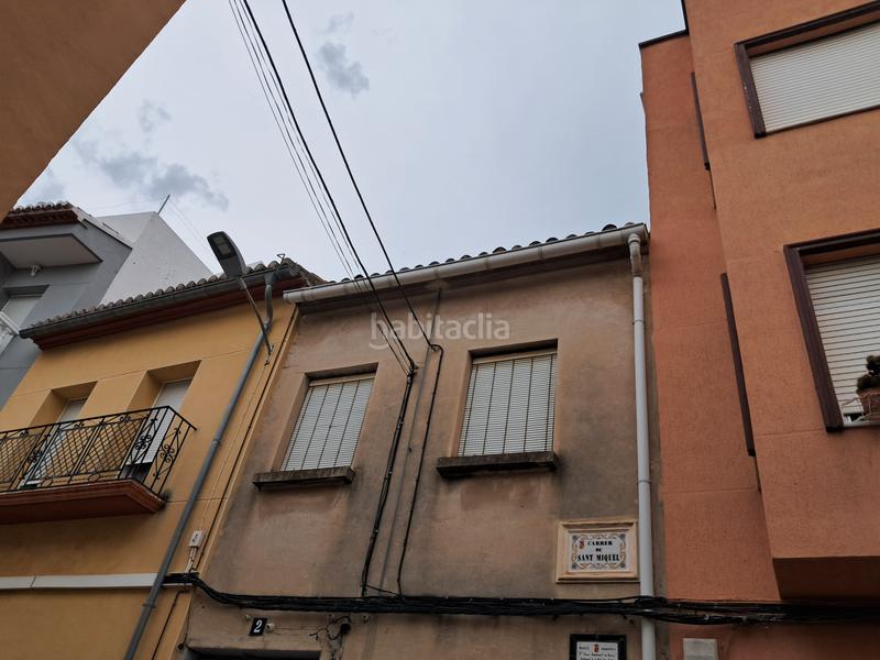 Foto 501140a7-c929-426c-87e1-f1b59003bc41. Haus in Font d´en Carròs (la)