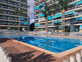 Apartament en Carrer de la partida rodona 11. Apartamento en urbanizacin athenea