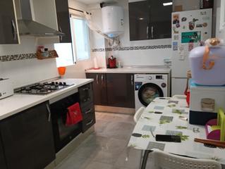 Pis en Carrer pintor sorolla 41. Piso zona parque san pere