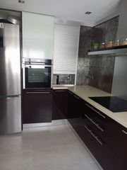 Affitto Piccolo appartamento in Carrer garbí 26. Alquiler de septiembre a junio en playa de daimus