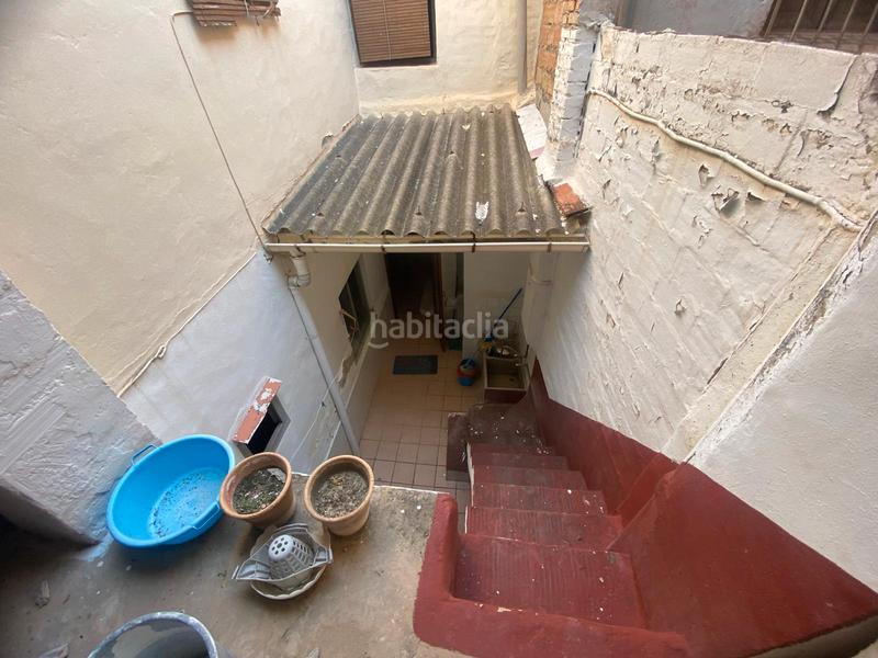 Foto 0dc57167-6da7-4192-aa2f-cd4ae4b8ffea. Casa en carrer de l'abadia 3 casa en el centro para reformar en Miramar
