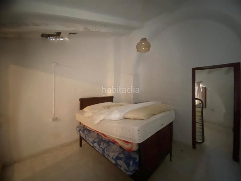 Foto 235459d7-010f-4162-800a-0fc3b7dbc522. Casa en carrer de l'abadia 3 casa en el centro para reformar en Miramar