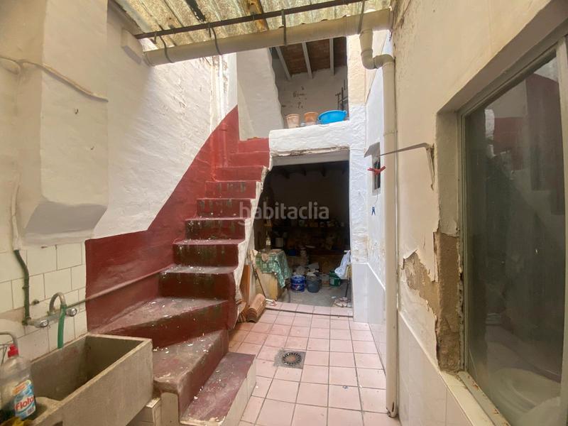Foto 2374f6e0-e68f-4338-86d3-2a1259dd48c5. Casa en carrer de l'abadia 3 casa en el centro para reformar en Miramar