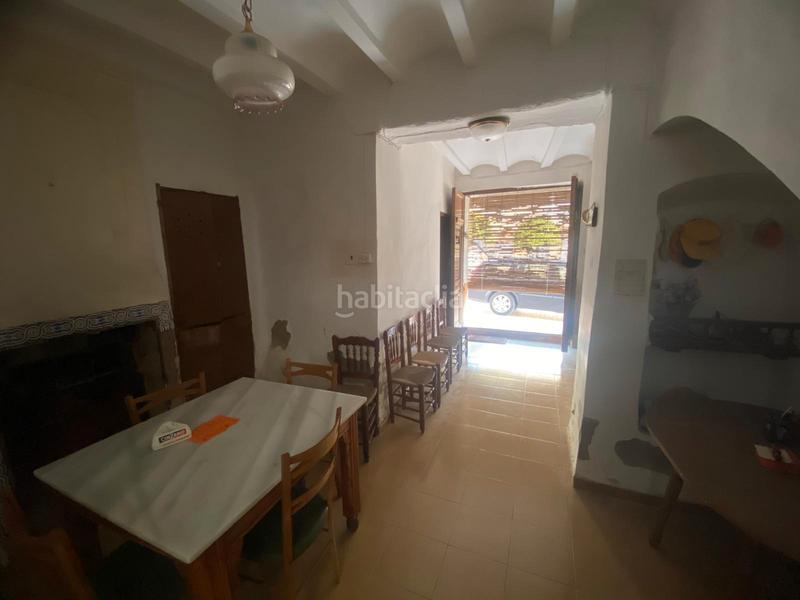 Foto 38def858-ac29-452f-b6c3-cf28bae2aa9e. Casa en carrer de l'abadia 3 casa en el centro para reformar en Miramar