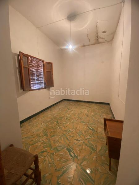 Foto 6eb02b1a-10bb-4fb9-9bdf-56594bac6584. Casa en carrer de l'abadia 3 casa en el centro para reformar en Miramar