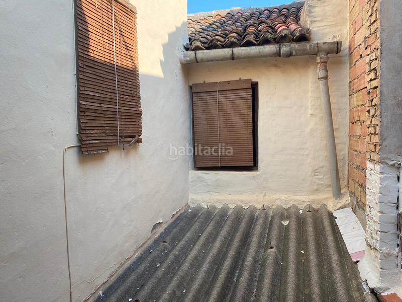 Foto 84e36262-51a5-4e5a-bcc2-e4ff0a4a9267. Casa en carrer de l'abadia 3 casa en el centro para reformar en Miramar