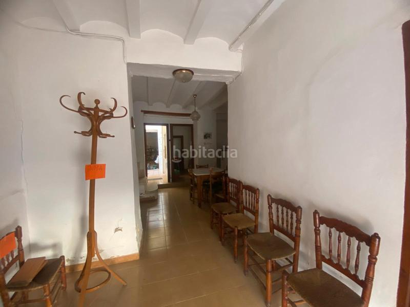 Foto b678e575-ddb9-418d-b4aa-e3e528da7c55. Casa en carrer de l'abadia 3 casa en el centro para reformar en Miramar