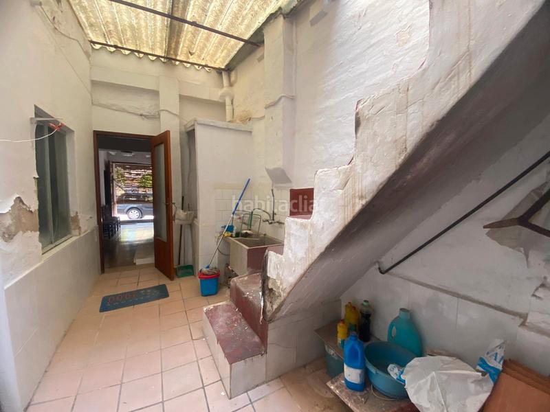 Foto bc3f6116-5204-4854-ac34-fcdf4b887e07. Casa en carrer de l'abadia 3 casa en el centro para reformar en Miramar