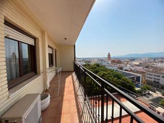 Location Appartement  Passeig de les germanies. Fantástico piso en alquiler en paseo de las germanías de 190 m a