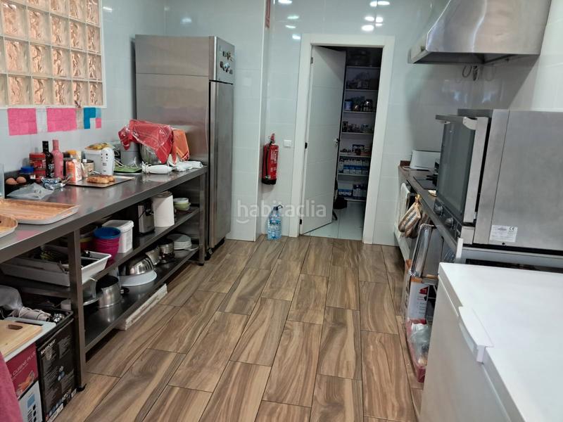Foto 967ef0a5-105f-4378-8947-750192fdf0a4. Trapasso locale commerciale in carrer benissuai 17 in Gandia