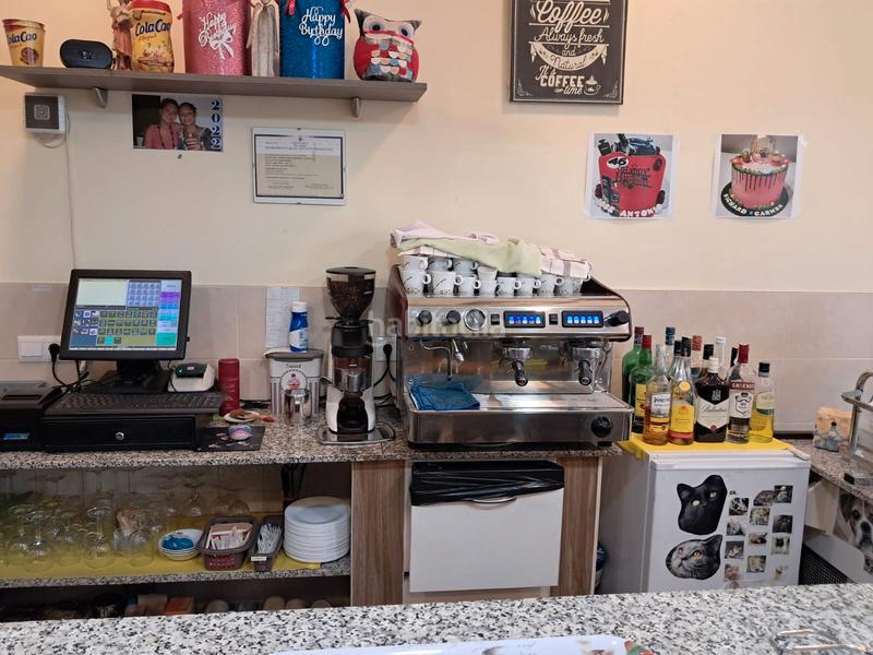 Foto c4573149-38a2-4396-ac01-bfef5dd9b197. Trapasso locale commerciale in carrer benissuai 17 in Gandia