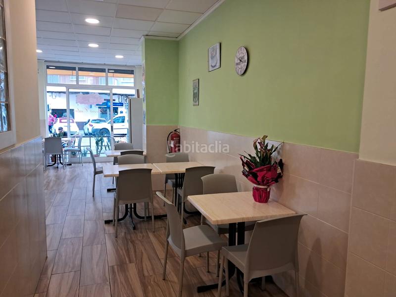 Foto d6b9ae3b-e151-48cc-a5d2-1576fefd4f17. Trapasso locale commerciale in carrer benissuai 17 in Gandia