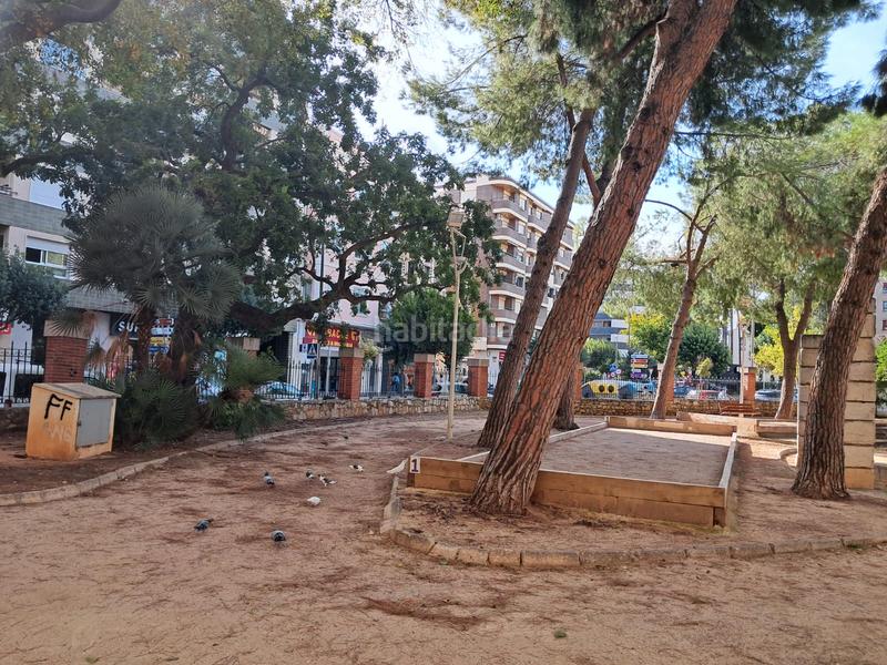 Foto ee0cdd7f-e0d9-4942-8210-1696c02f3c3b. Affitto appartamento in plaça parc de l'estació 32 in Gandia