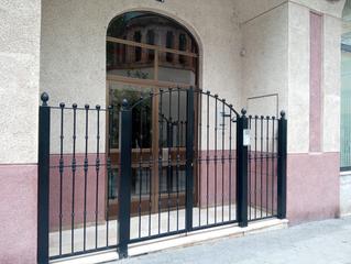 Lloguer Pis a Plaça parc de l'estació 32. Piso en venta con garaje cerrado  en  parc de l, estació