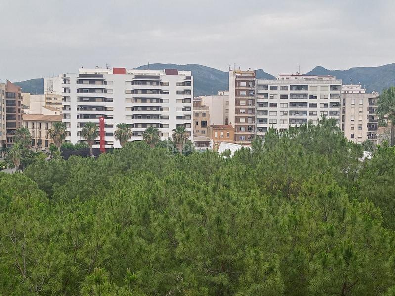 Foto 3cd21385-202e-479f-8dba-28f6acbc8450. Rent flat in plaça parc de l'estació 32 in Corea Gandia