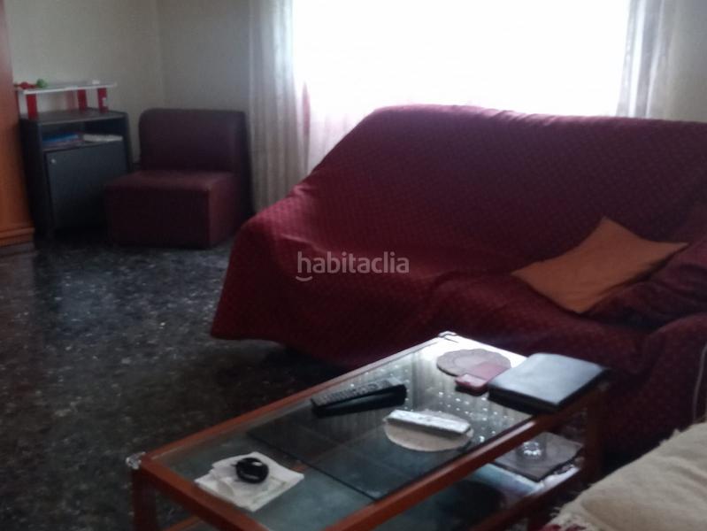 Foto 4638c4de-2400-4781-8db9-86d06b3b49c5. Rent flat in plaça parc de l'estació 32 in Corea Gandia