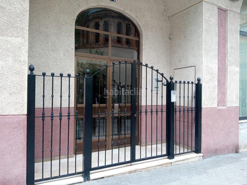 Foto 606196b1-c2e9-461d-8737-f506c64cdad4. Rent flat in plaça parc de l'estació 32 in Corea Gandia