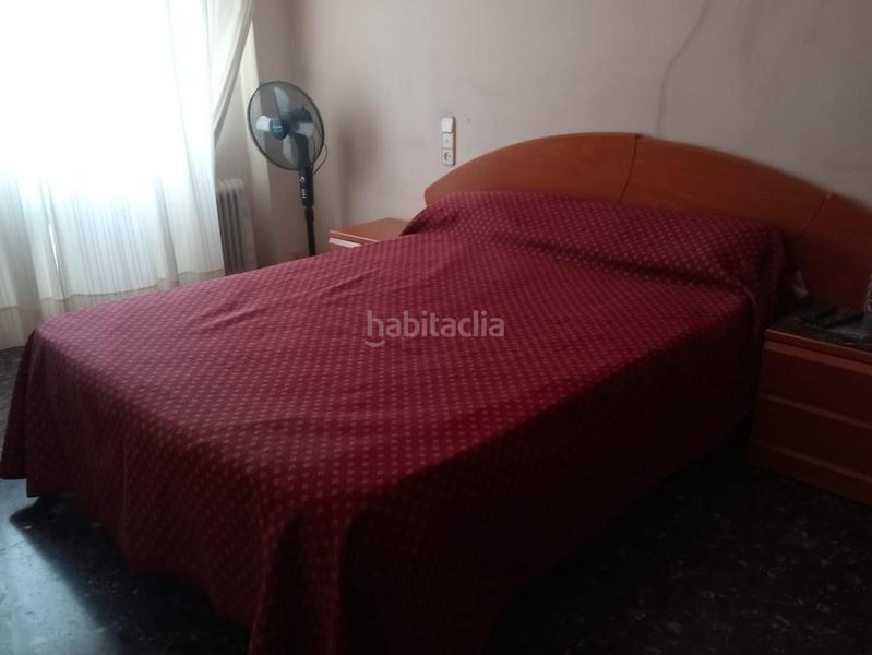 Foto 71e42d97-1da9-4420-96a7-8abf8bcc4ca3. Rent flat in plaça parc de l'estació 32 in Corea Gandia