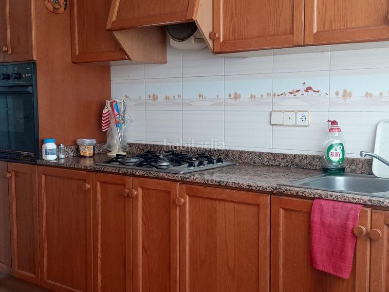 Foto 7cdc9410-779b-4888-aa8f-67918105d1ef. Rent flat in plaça parc de l'estació 32 in Corea Gandia