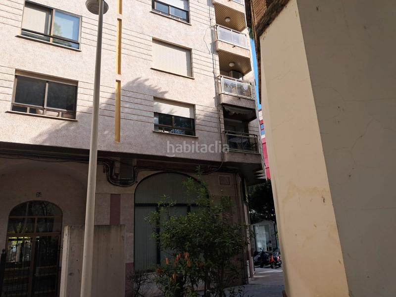 Foto c33fed0b-def6-4340-9b50-8e400f16719a. Rent flat in plaça parc de l'estació 32 in Corea Gandia
