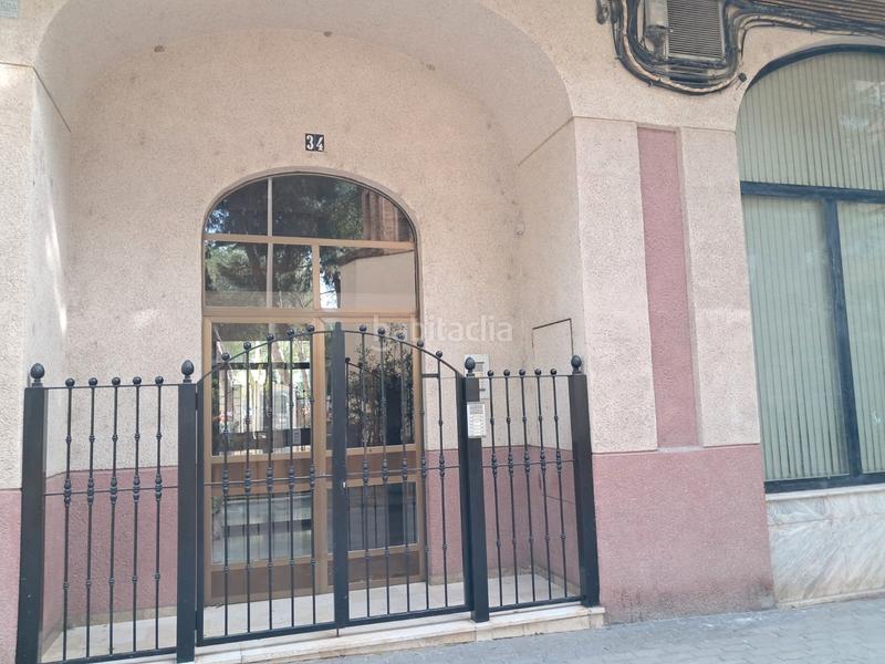 Foto d79167e0-ab5c-43ce-b6e3-f1cbee891d8d. Rent flat in plaça parc de l'estació 32 in Corea Gandia